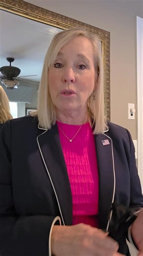 Vote row B for no tax increase! | Carol Hall