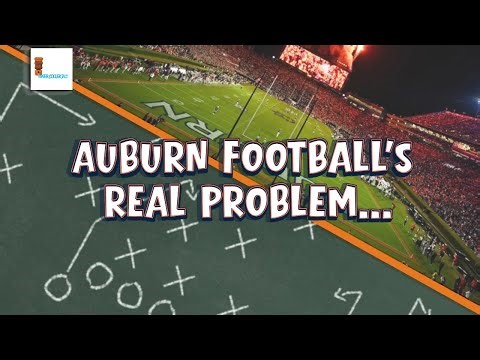 Auburn Football’s REAL Problem: Culture vs Scheme (What Fans Get Wrong)