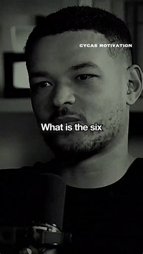 What Is The Six Second....