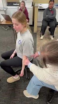 Goniometry - elbow flexion and extension