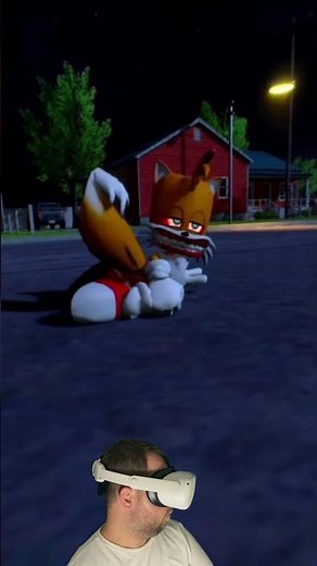 Can You Survive This Sonic Horror Game?