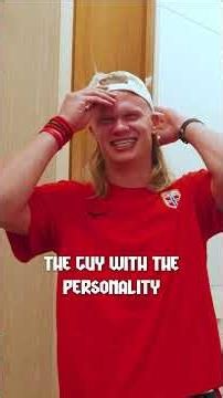 Zlatan 🤝 Haaland