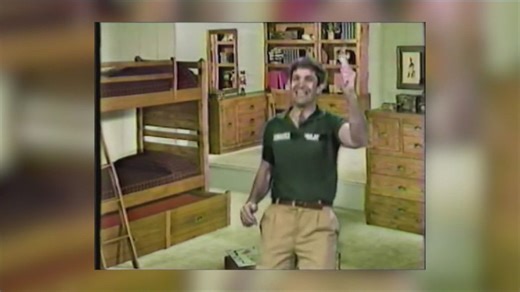 Mattress Mack movie begins filming in Texas — Here’s what it’s about