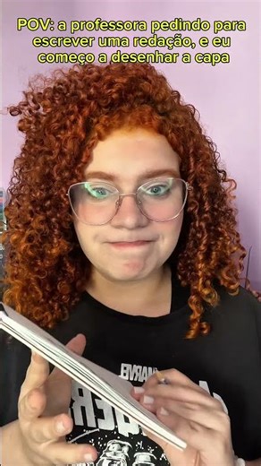 POV: The teacher asked us to write an essay, and I started drawing #coloring #art #drawing