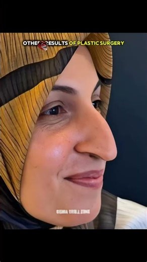 Others plastic surgery VS The Last Sigma One#trollface #sigma