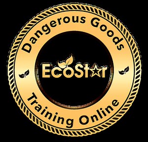 EcoStar Dangerous Goods Training Online