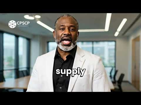 Strategies for global sourcing and managing international suppliers