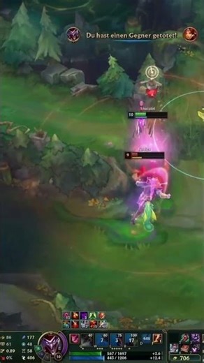 Shaco - Flickering Light New Song