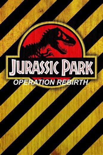 Jurassic Park: Operation Rebirth (2014) - Movie
