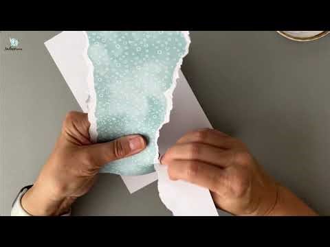 DIY Cutting Dies Tutorial ✂️ | Inlovearts Card Making with Susan Hardy