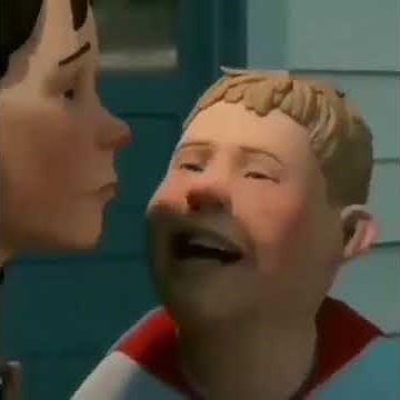 Monster House Meme