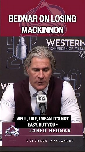 Status update on MacKinnon? 👀🐶