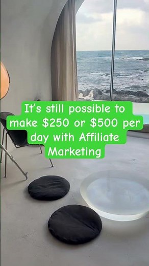 OCEAN VILLA - CLICKBANK AFFILIATE MARKETING