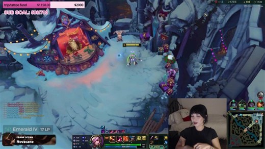 all that csing in league but does this make you play better lol xd