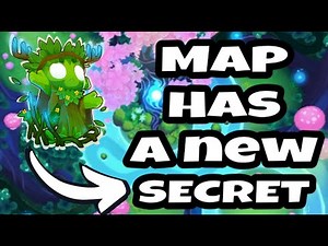 10 UNTRUE Facts about BLOONS TOWER DEFENCE 6!!! (send to your friends!)