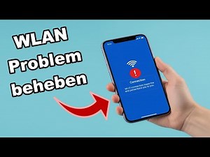 Android WLAN Problem beheben | So wird’s gemacht!