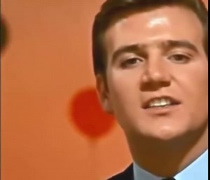 BILLY J KRAMER & THE DAKOTAS - LITTLE CHILDREN (1964) | The British Invasion