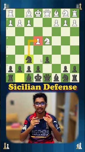How to Play the Sicilian Defense Like a Pro