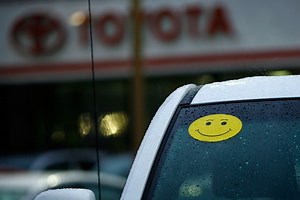 The 3 Best Toyota SUVs for Reliability and Potential Lifespan