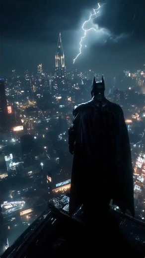 Batman is real? #real #batman