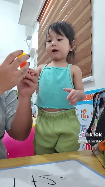 Engaging Homeschool Math Lessons with Numberblocks