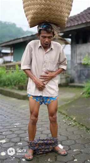 He Never Saw the Monkey Prank Coming 😂💀