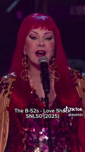 Exploring Love Shack and SNL 50th Anniversary Highlights
