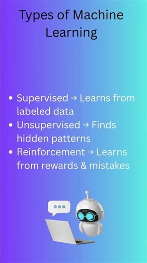 Machine Learning