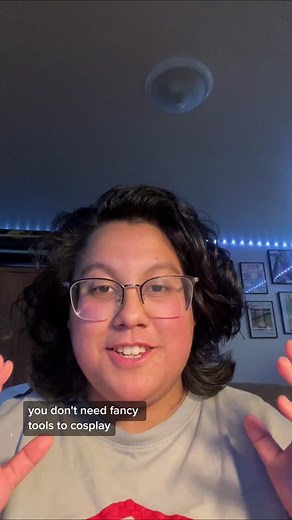 DIY Hunter Owl House Mask Tutorial