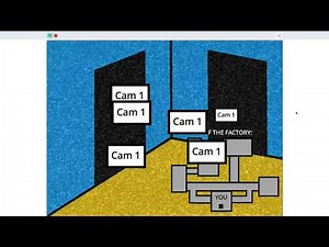 How To Make a Fnaf Fan Game On Scratch: Part 6