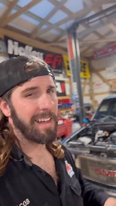 How to Install a auxiliary Transmission Cooler on an LS Swapped OBS GMC! We got the @evil_energy_autoparts cooler going in‼️ Use code “Duhe10” for 10% off your purchase #duhespeedshop #lsswap #evilenergy #automotive #howto #techtip #mechanic #gmt400 #classictrucks | Jacob Duhe