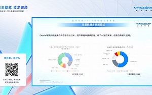 Oracle平滑迁移方案