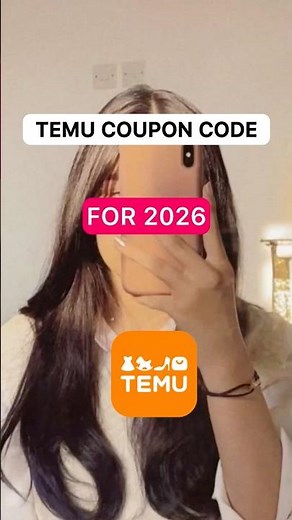 Temu June 2026 coupon. How to use TEMU promo code?.#temu #temucoupon#temucode #temufinds