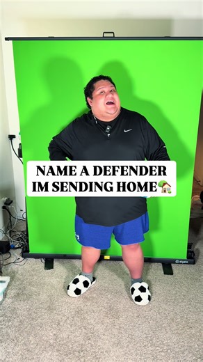 Top Defenders in Soccer: Key Players to Watch