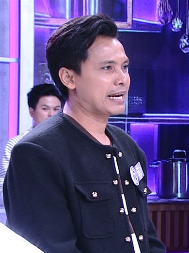 Who Is My Chef: พบกับคุณวิทูรจากร้าน On the Table