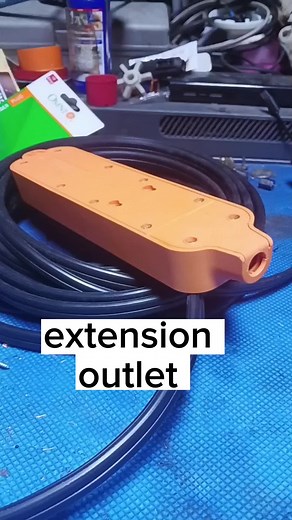 Extension Cord Installation Tutorial: Step-by-Step Guide