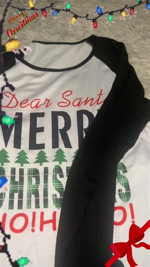 #cute #christmas #pijamas #2pac #gif