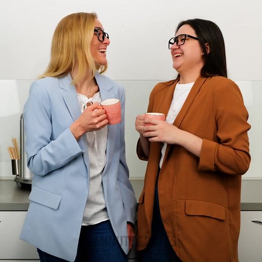 5.2K views · 14 reactions | How to cut a cake without a knife | 3-Minute Hacks | Facebook