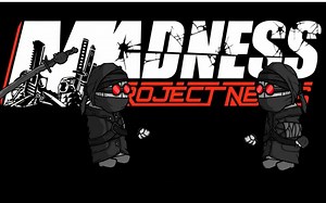 【Madness Project Nexus】正式版故事模式EP2：物理黑客Hank!