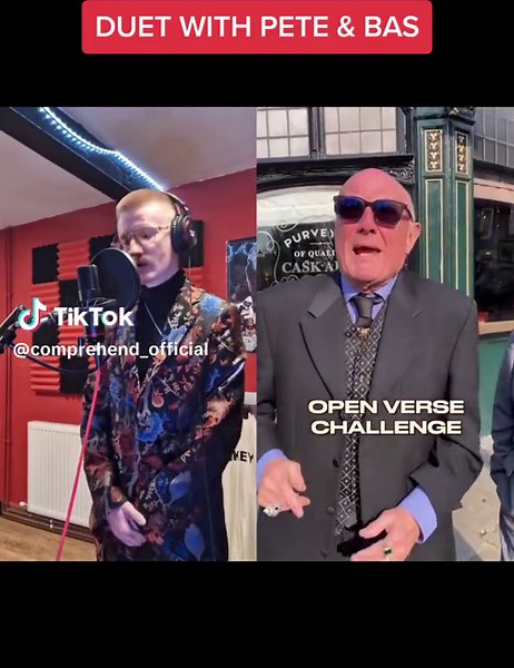 #duet with @Peteandbas...😤🗣🔥 #openversechallenge #fyp #fypシ #rap #peteandbas