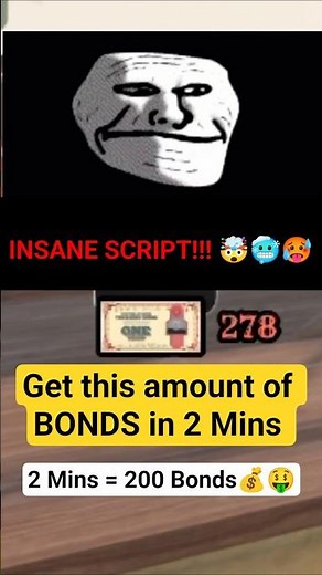 [NEW] Dead Rails Script No Key Auto Bonds Farm Script! (5 MINS - 500 BONDS!!! Auto Execute Bonds!!!