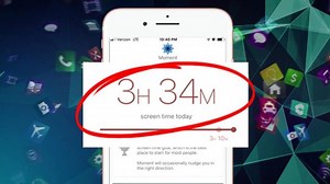 App may help your family's relationship with their phones