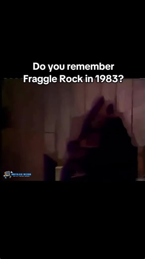 Reviving Memories of Fraggle Rock 1983