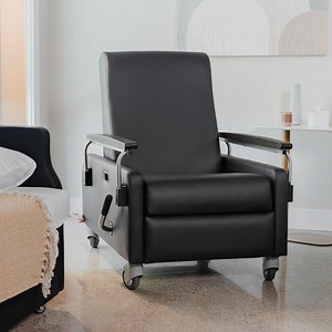 Benson Recliners | Haworth