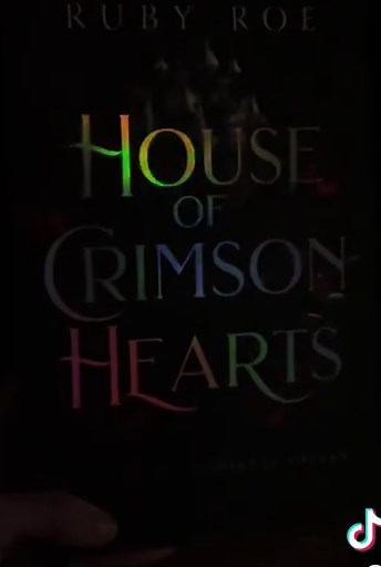 House of Crimson Hearts: Unveiling Special Editions