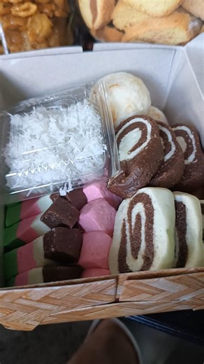 gethuk oleh-oleh khas Magelang #makanantradisional #jajanan #jajanenak #trendingshorts #nature
