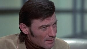 Columbo: Season 2 Episode 7 Most Dangerous Match