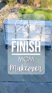 20K views · 813 reactions | Revived Mid-Century Magic! I...