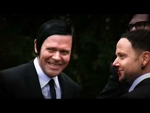 Rammstein - Adieu (Music video)