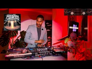 Compas Direct Mix | DJ Gregory Guerrier